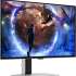 27" Монитор Samsung Odyssey G6 S27DG600SIXCI,  2560x1440,  OLED,  360Гц,  2хHDMI,  1хDP,  черный и серебристый [ls27dg600sixci]